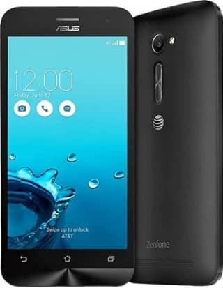 Asus ZenFone 2E