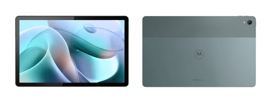 Motorola Moto Tab G70 (2022) null