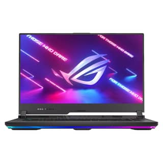 ASUS ROG Strix G15 G513RW-HF096W-BE