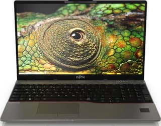 Fujitsu LIFEBOOK U7512