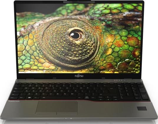 Fujitsu LIFEBOOK U7512 null