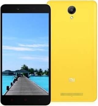 Xiaomi Hongmi Note 2 / Redmi Note 2