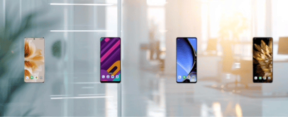 Oppo India lancia un servizio di autoassistenza per il supporto agli smartphone