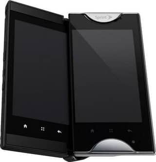 Kyocera Echo