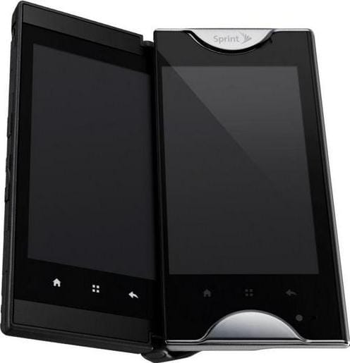 Kyocera Echo Nero