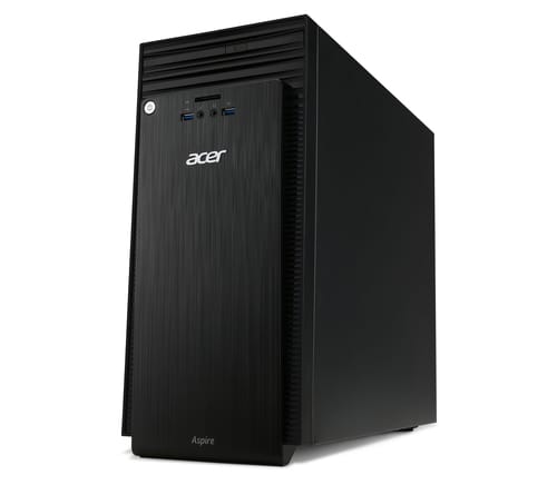 Acer Aspire TC-705 I6800 NL1 T null