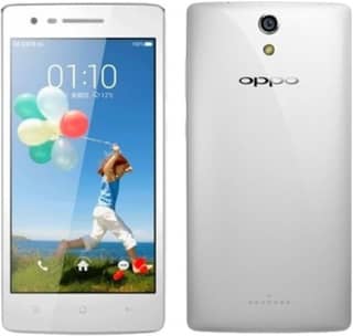 Oppo Mirror 3