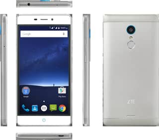 ZTE Blade V
