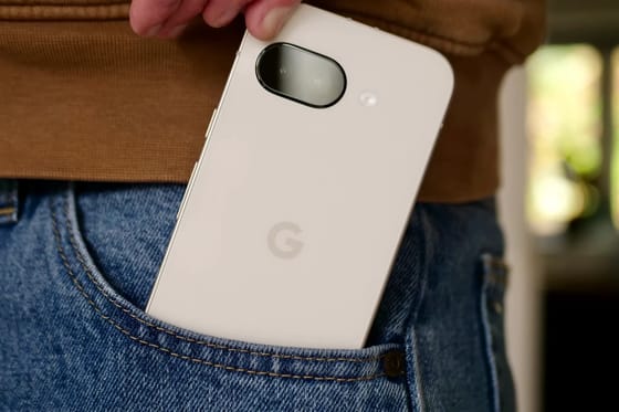 Google Pixel: New leak hints at lower price than its predecessor