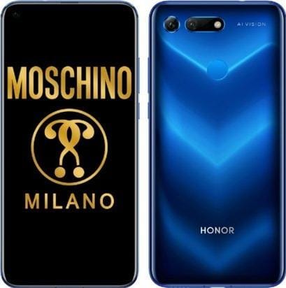 Huawei Honor V20 BluZaffiro