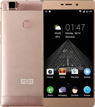 Elephone M3 Pro