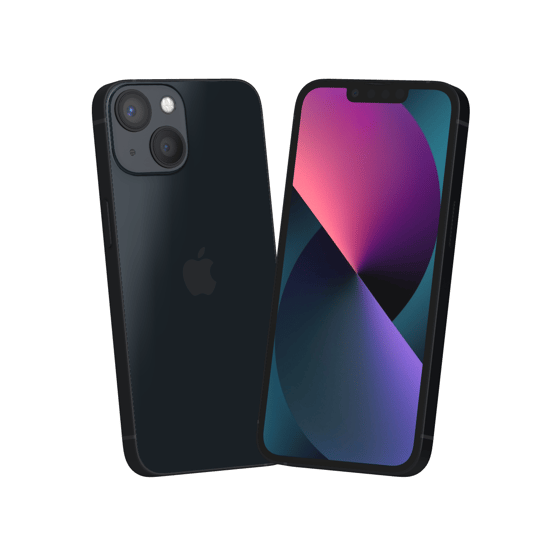 Apple iPhone 13 mini