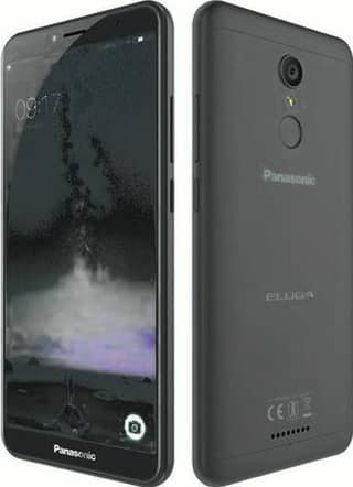 Panasonic Eluga Ray 550