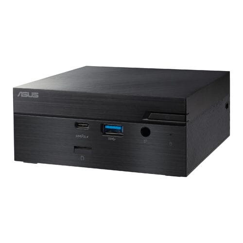 ASUS PN PN51-E1-B7215ZD-N null