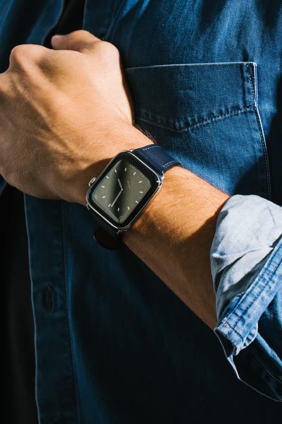 Perspectiva do Mercado de Painéis de Exibição de Smartwatch, Análise de Oportunidades e Demanda até 2030