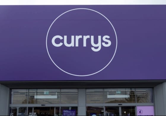 As melhores ofertas da Currys na Black Friday 2023: Ofertas em smartwatches, máquinas de lavar e mais