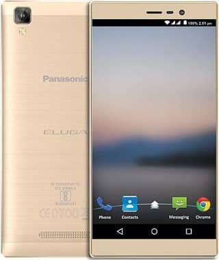 Panasonic Eluga A2