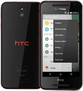 HTC Desire 612