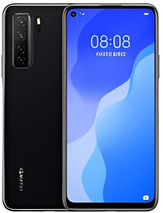 Huawei Nova 7 SE Lohan Edition Negro
