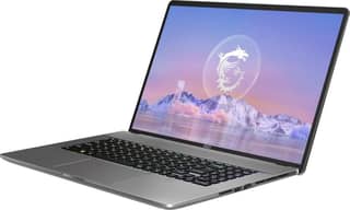 MSI Creator Z17HX Studio A13VGT
