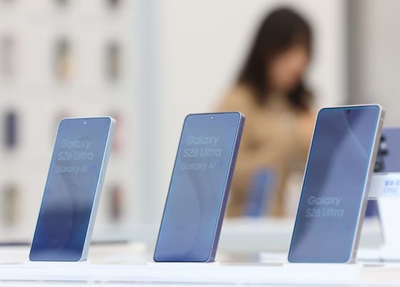 Samsung riacquista la vetta del mercato degli smartphone nel primo trimestre superando Apple