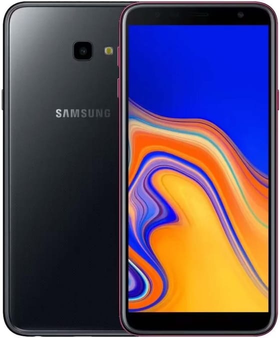 Samsung Galaxy J4 Plus (2018) Negro