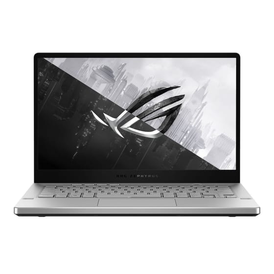 ASUS ROG Zephyrus G14 GA401IU-HA066T null