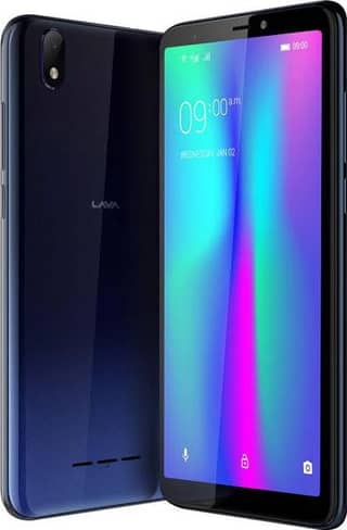 Lava Z62