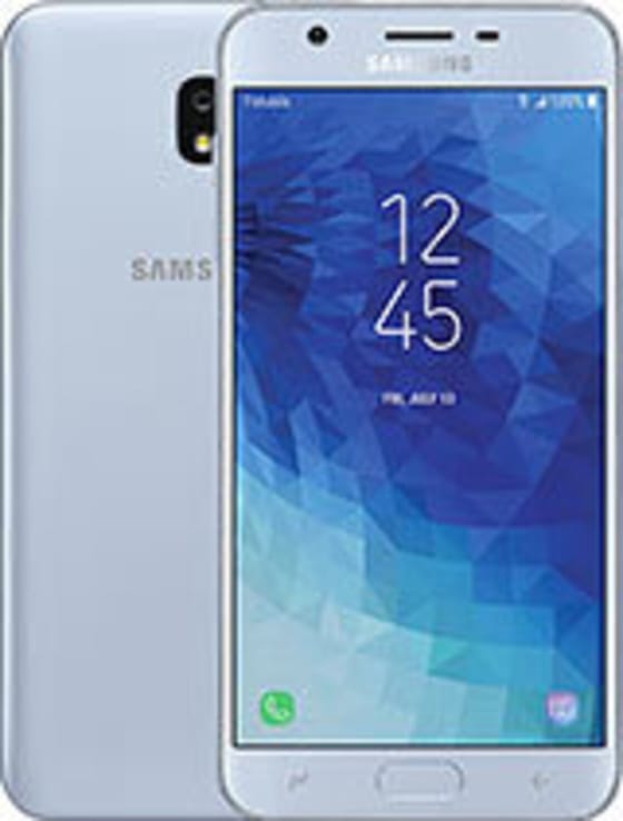 Samsung Galaxy J7 Star (2018) Blau