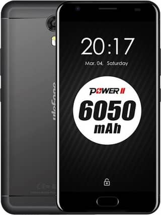 Ulefone Power 2