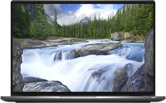 DELL Latitude 9000 9330 2-in-1 null