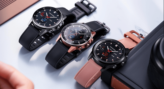 Huawei VLI-B29 and VLI-B19 Smartwatches Receive 3C Certifications with Advanced 18W Charging Capability