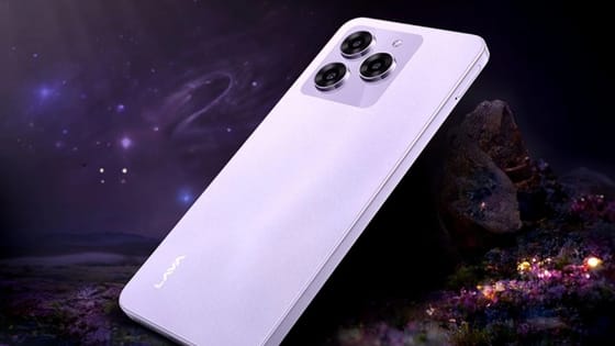 Le fughe di design del Lava Yuva Star 3 online: lo smartphone budget potrebbe essere lanciato presto in India
