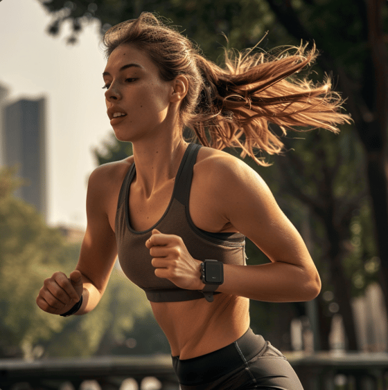 Série Garmin Forerunner 165: Novo smartwatch GPS com recursos avançados lançado na Índia por $410