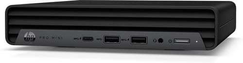 HP Pro 400 G9 Mini null