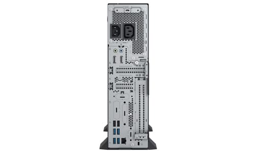 Fujitsu ESPRIMO D7011 D null