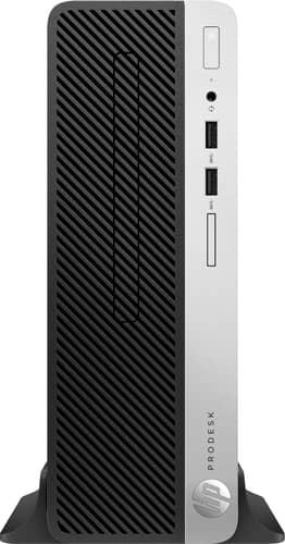 HP ProDesk 400 G5 Plus EliteDisplay E223