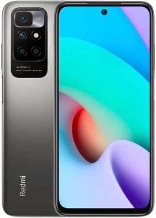 Xiaomi Redmi Note 11 4G