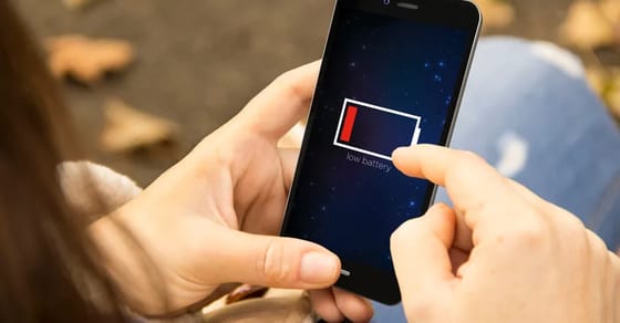 Suggerimento per la batteria dello smartphone: come impostare un limite di ricarica su Android e iPhone per una maggiore autonomia