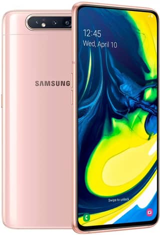 Samsung Galaxy A80 (2019)
