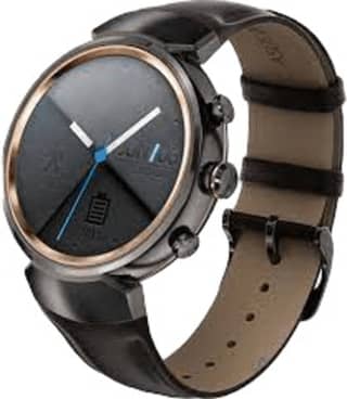 Asus ZenWatch 3