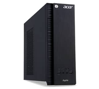 Acer Aspire XC-705 X