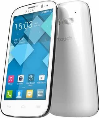 Alcatel One Touch POP C5