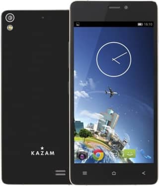 Kazam Tornado 348