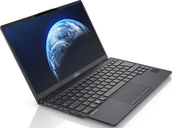 Fujitsu LIFEBOOK U9312 null
