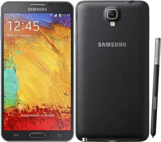 Samsung Galaxy Note 3 LTE