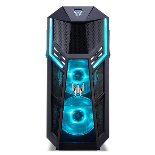 Acer Predator PO5-610 Orion 5000 null