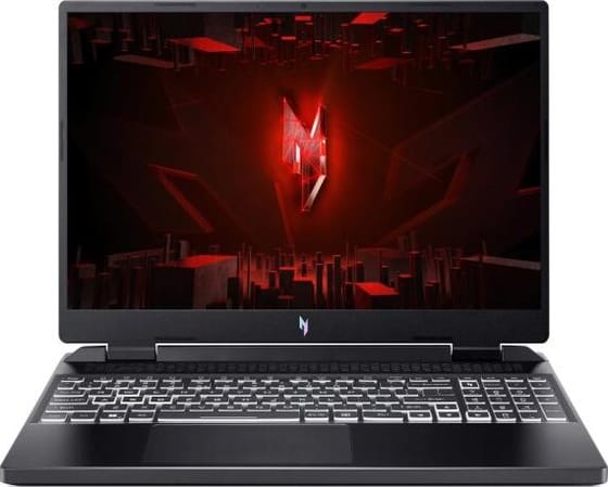 Acer Nitro 16 AN16-41-R7YE null