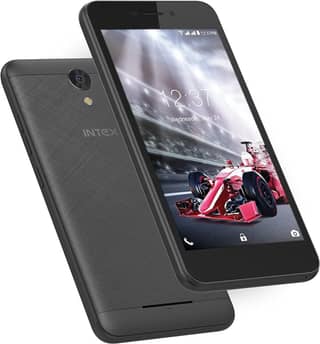 Intex Aqua Zenith
