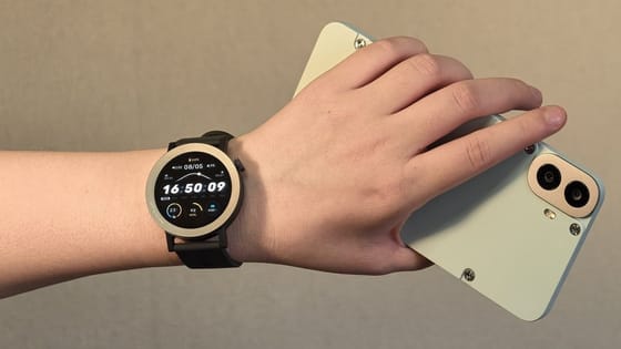 Questo è l'unico smartwatch da $49 che comprerei nel 2026